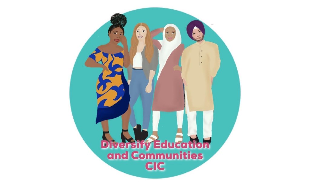 diversify education