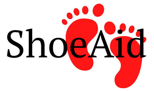 shoe aid